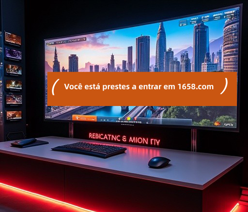 Estatísticas do Jogo gerentepg